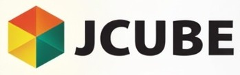 JCUBE Logo